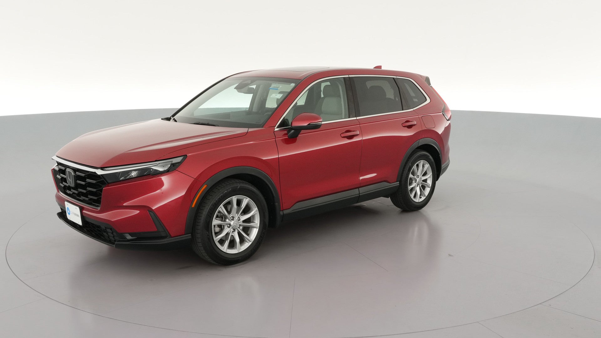 2023 Honda CR-V vehicle photo