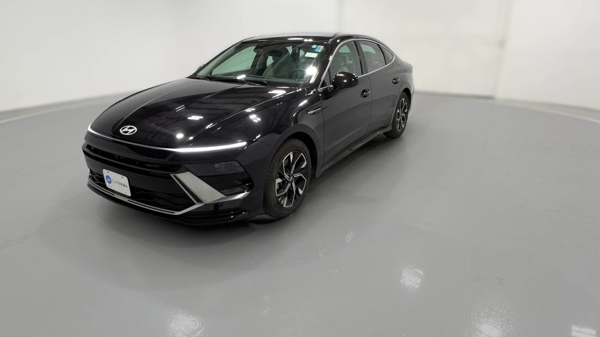 2024 Hyundai Sonata vehicle photo