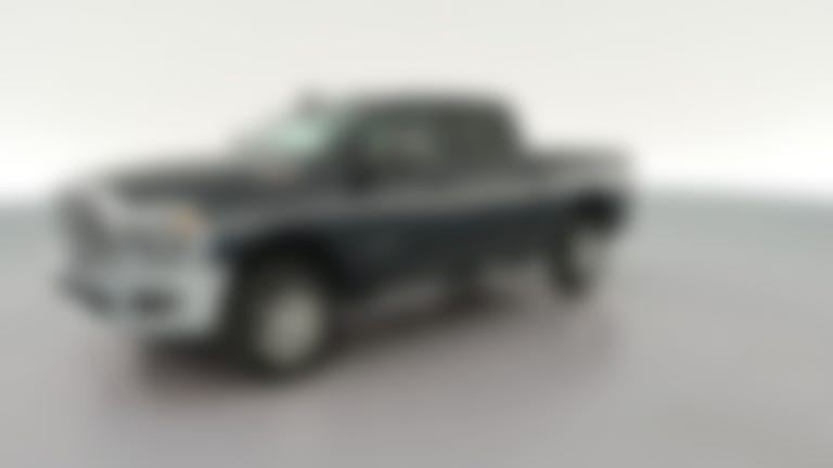 2026 Ram 2500 Crew Cab vehicle photo