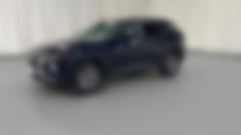 2024 Hyundai Tucson Hybrid vehicle photo