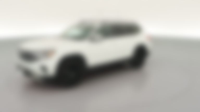 2022 Volkswagen Atlas vehicle photo