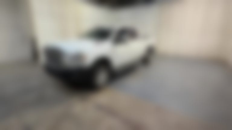 2023 Ram 2500 Crew Cab vehicle photo
