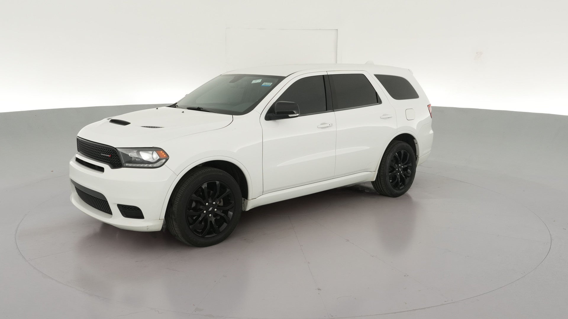 2019 Dodge Durango vehicle photo