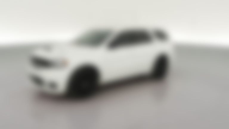 2019 Dodge Durango vehicle photo