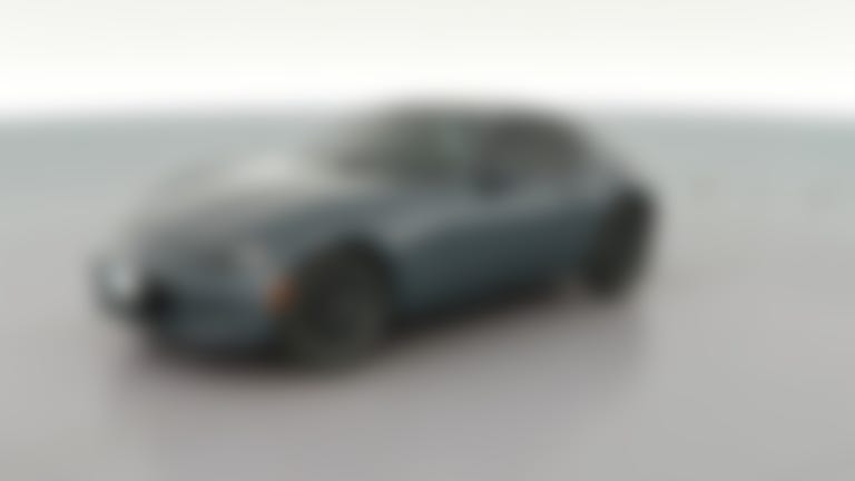2021 MAZDA MX-5 Miata RF vehicle photo