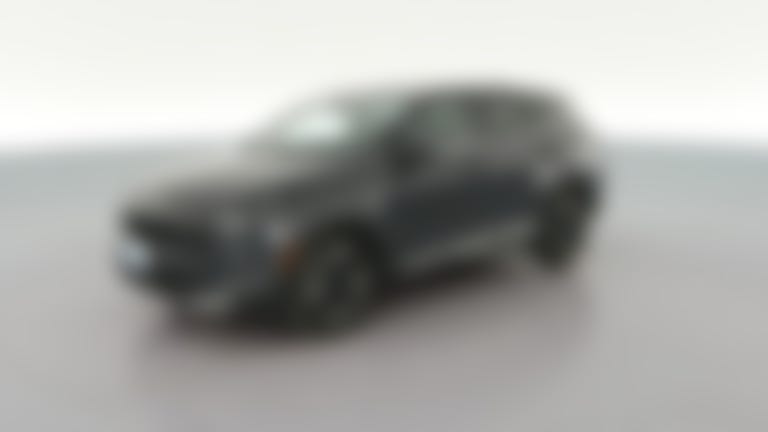 2026 Kia Sportage vehicle photo