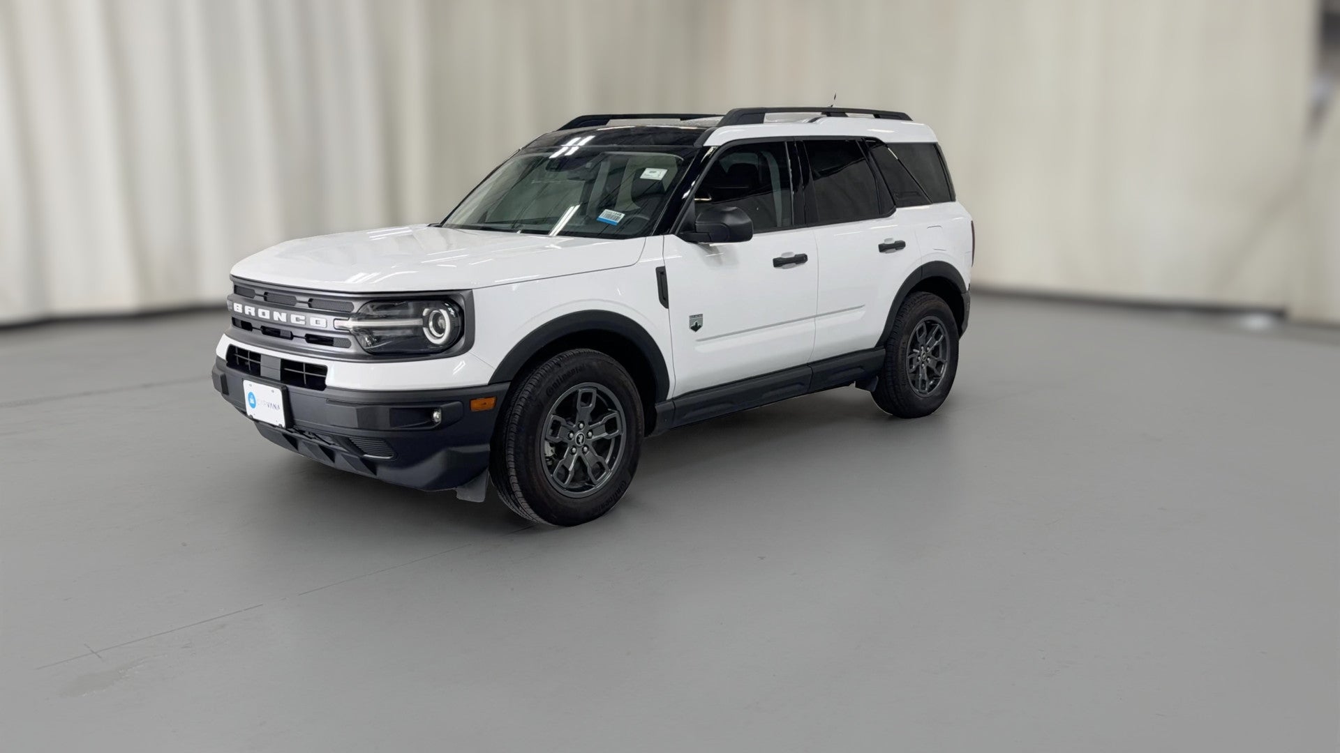 2023 Ford Bronco Sport vehicle photo