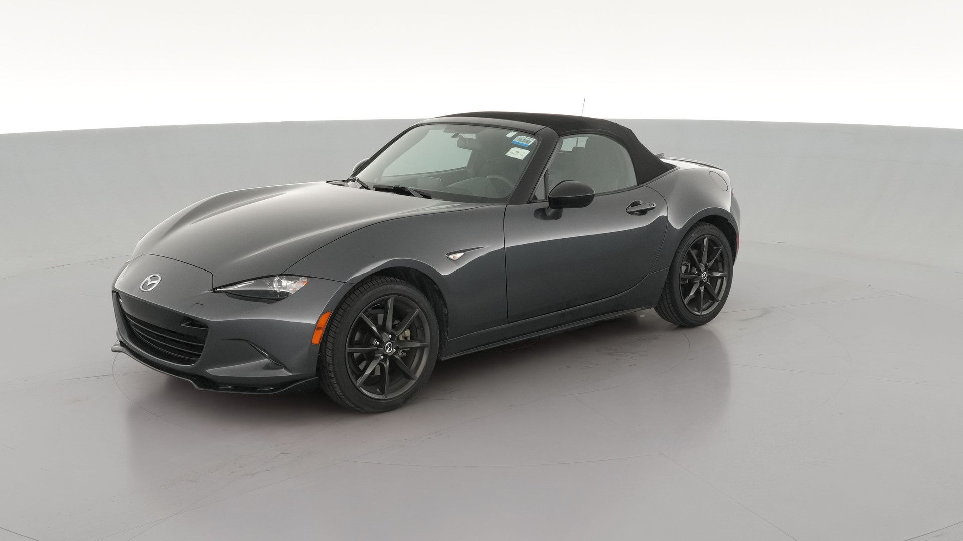 2016 MAZDA MX-5 Miata vehicle photo