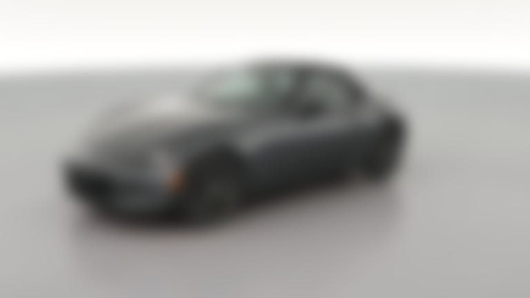 2016 MAZDA MX-5 Miata vehicle photo
