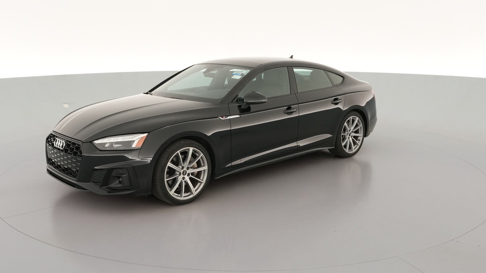2025 Audi A5 Sportback vehicle photo