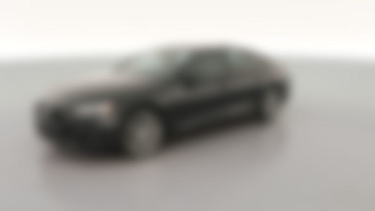 2025 Audi A5 Sportback vehicle photo