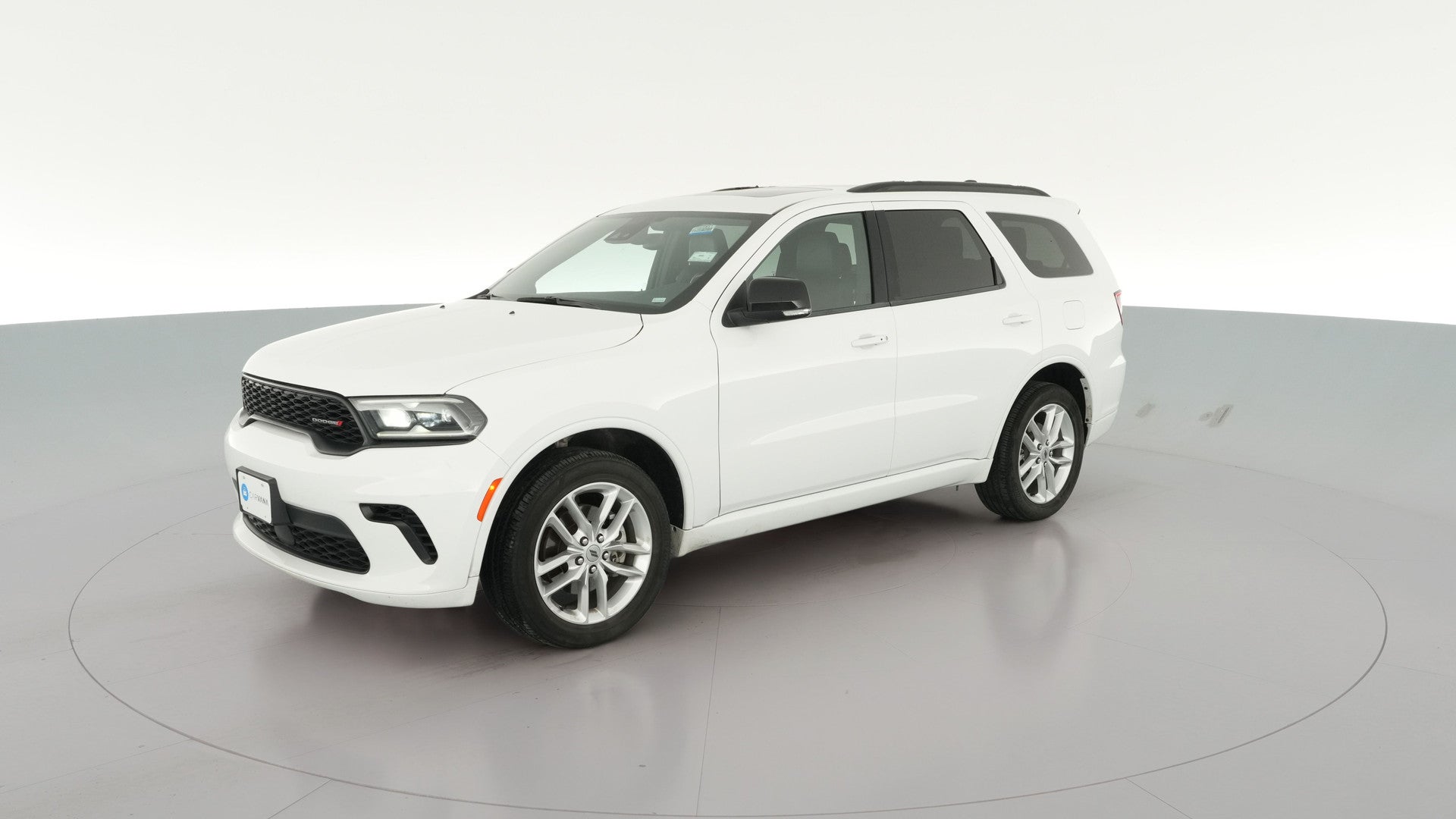 2024 Dodge Durango vehicle photo