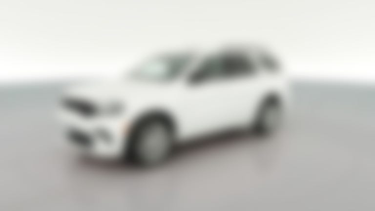 2024 Dodge Durango vehicle photo