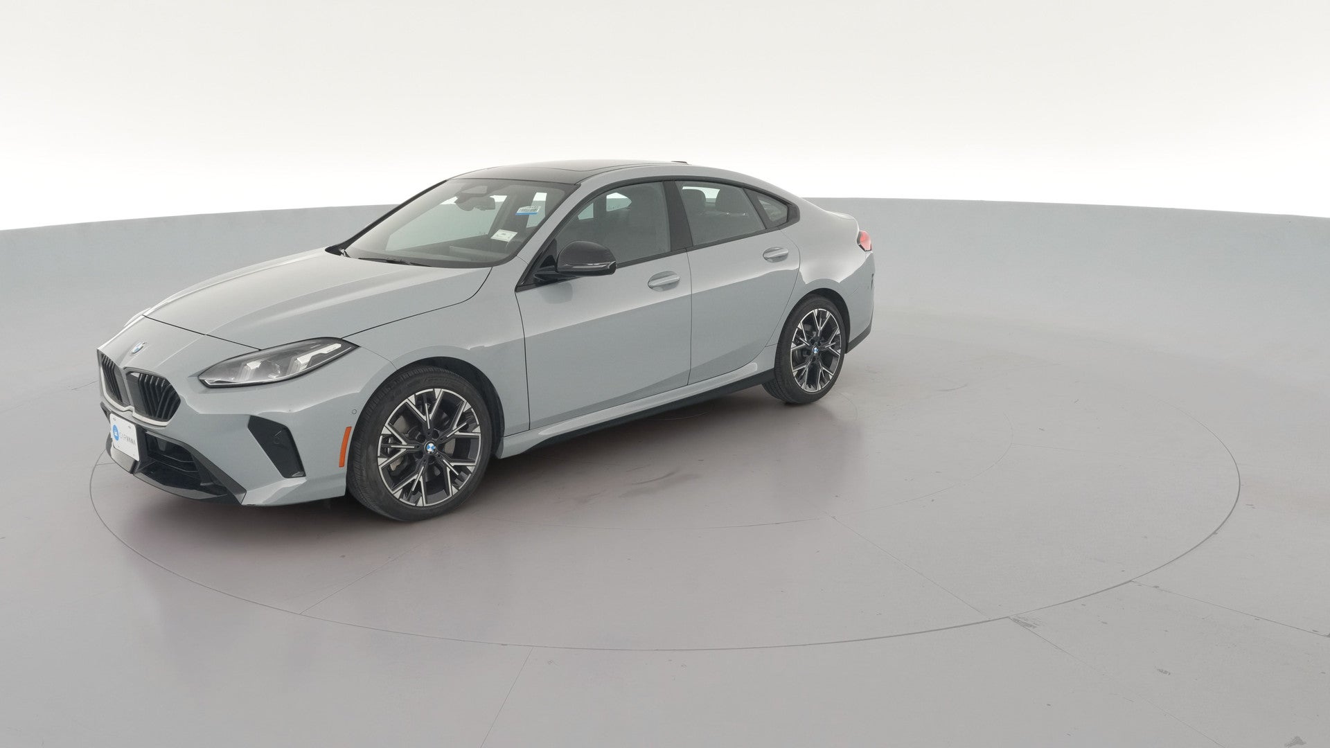 2026 BMW 2 Series vehicle photo