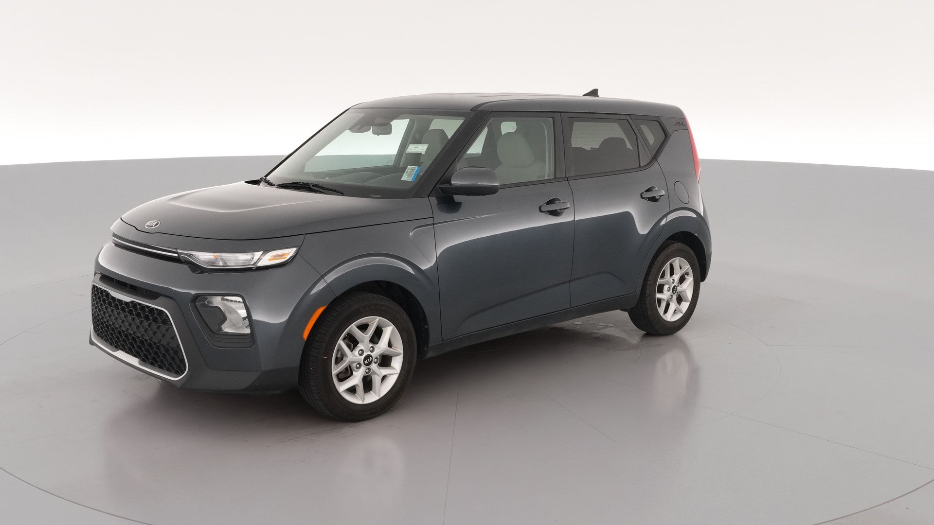 2020 Kia Soul vehicle photo