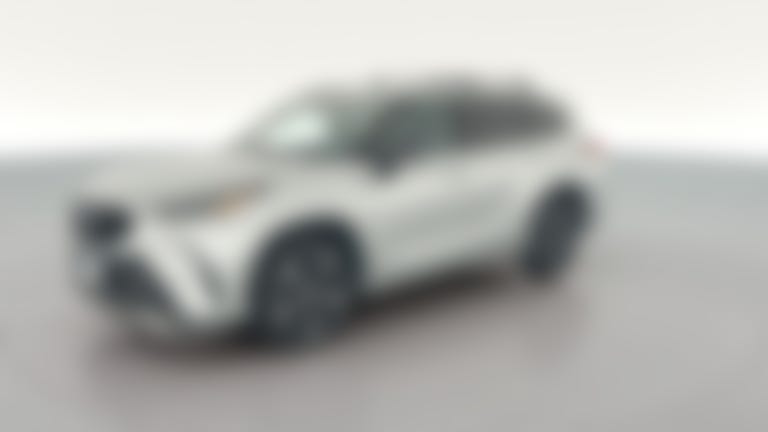 2021 Toyota Highlander vehicle photo