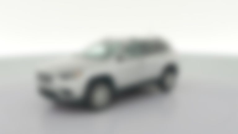 2021 Jeep Cherokee vehicle photo