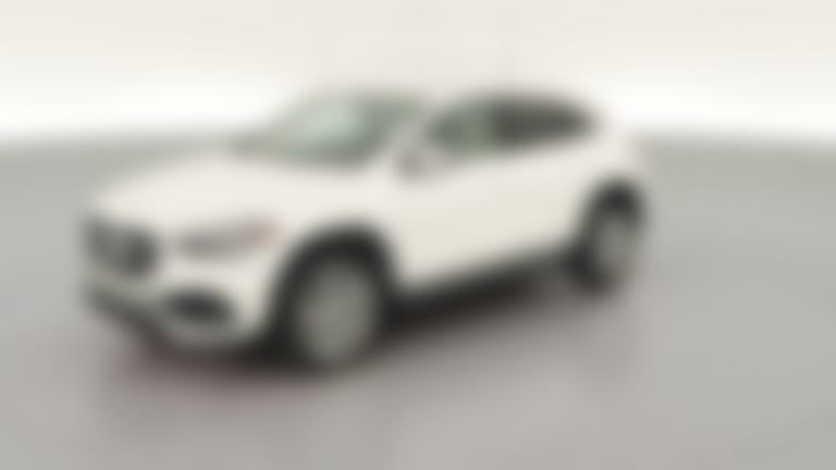 2022 Mercedes-Benz GLA vehicle photo