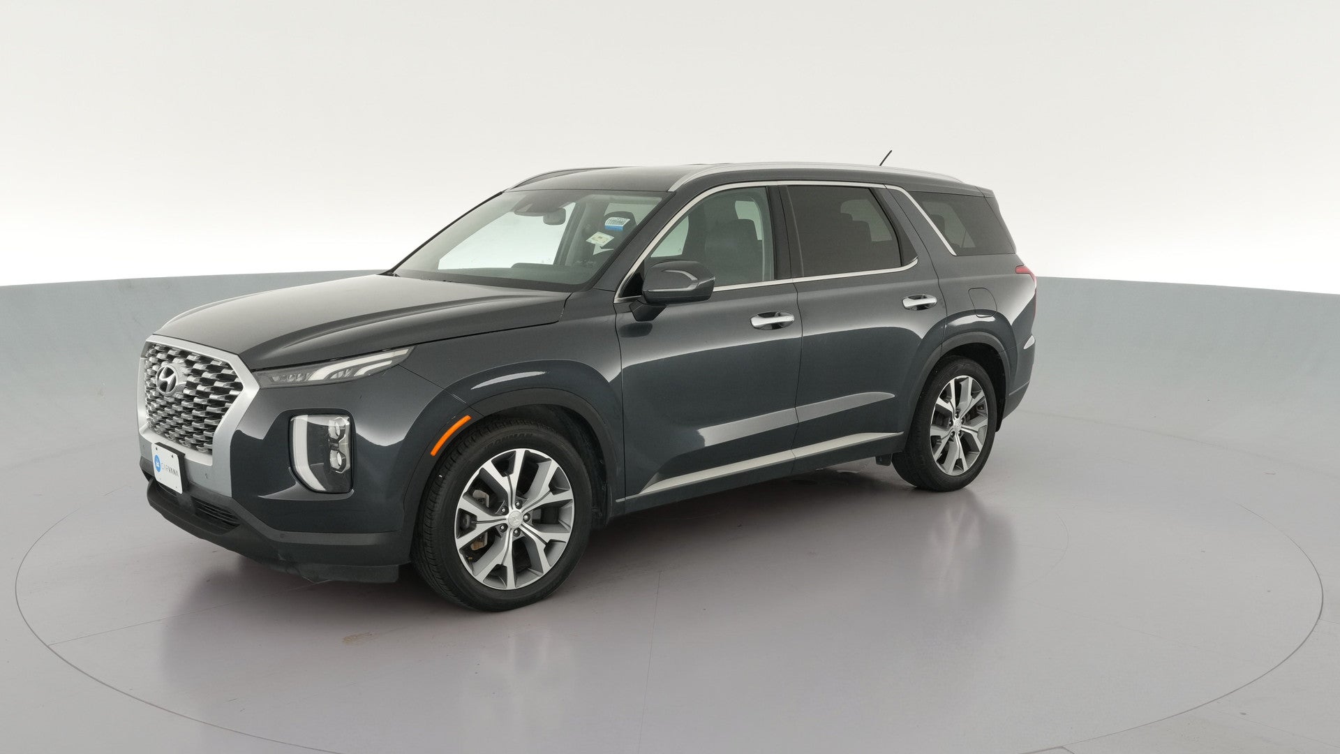 2020 Hyundai Palisade vehicle photo