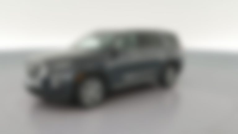 2020 Hyundai Palisade vehicle photo