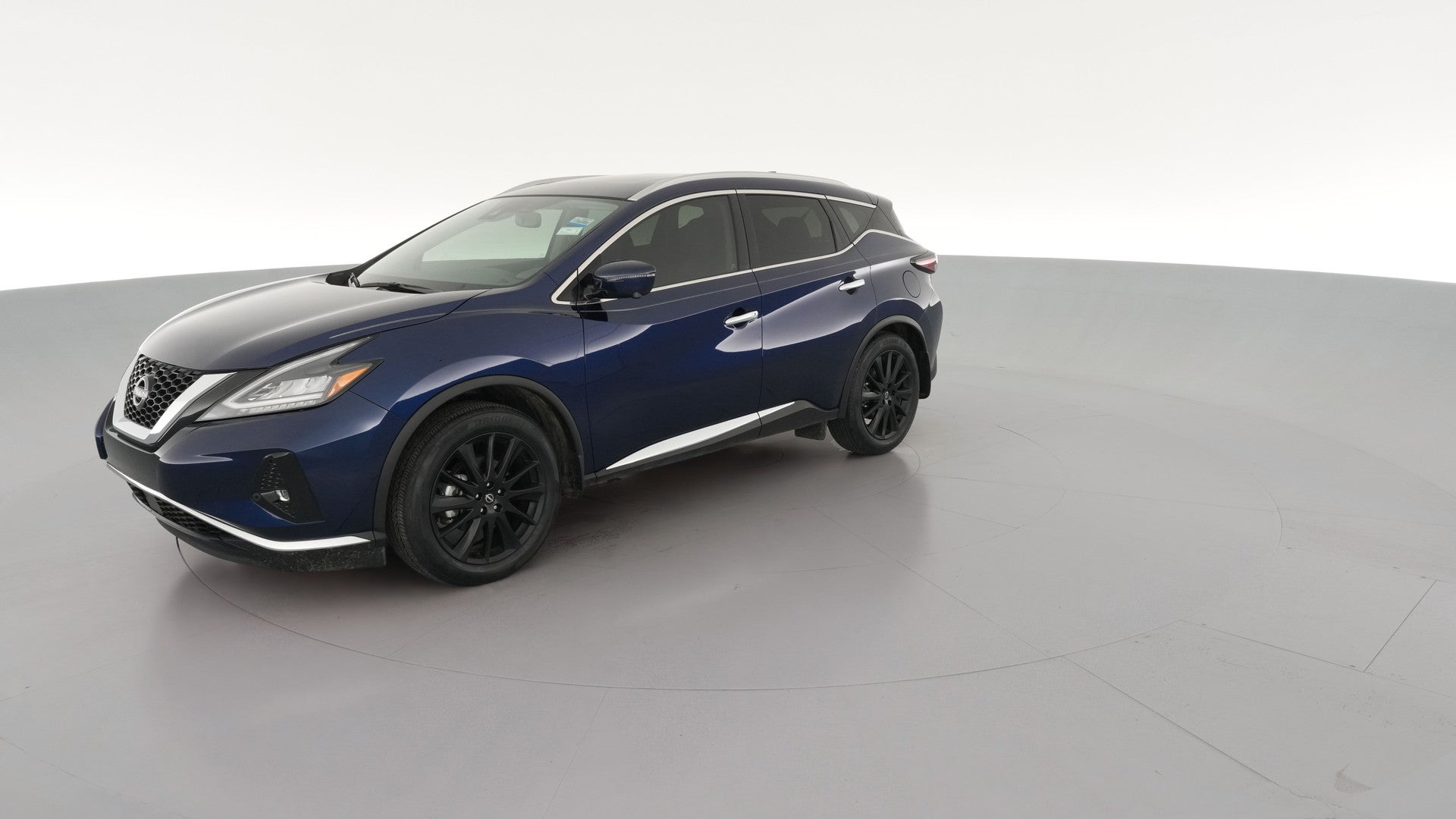 2023 Nissan Murano vehicle photo