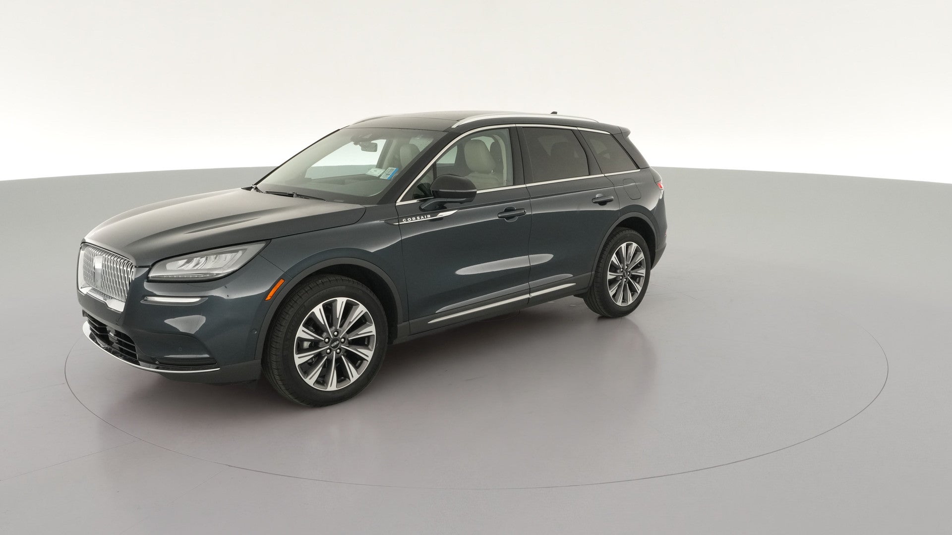 2022 Lincoln Corsair vehicle photo