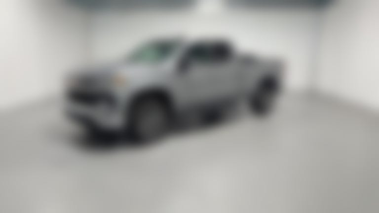 2024 Chevrolet Silverado 1500 Double Cab vehicle photo