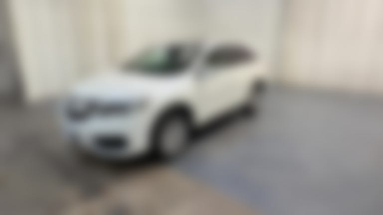 2016 Acura RDX vehicle photo