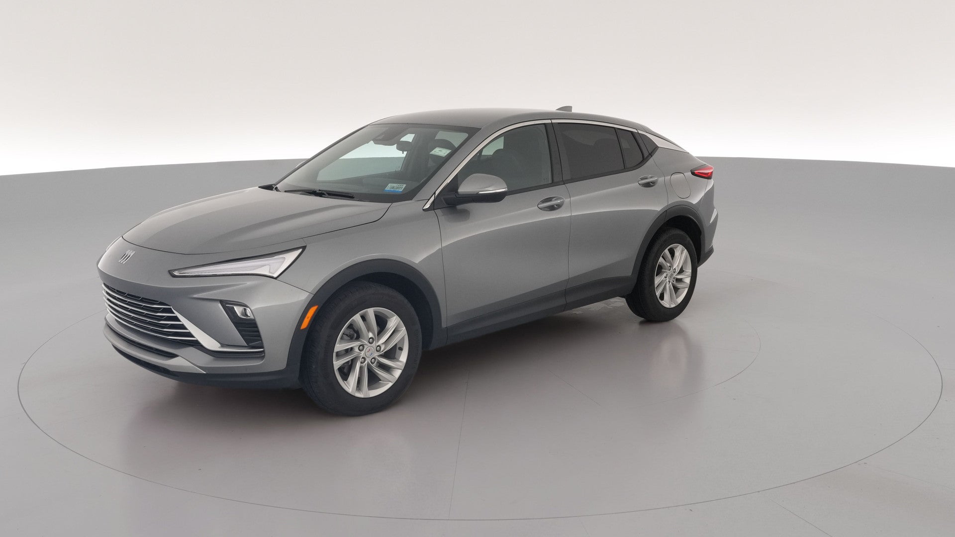 2024 Buick Envista vehicle photo