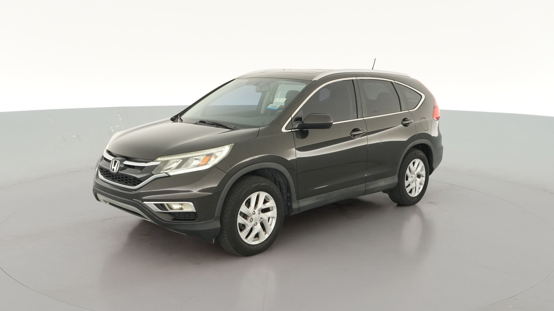 2015 Honda CR-V vehicle photo