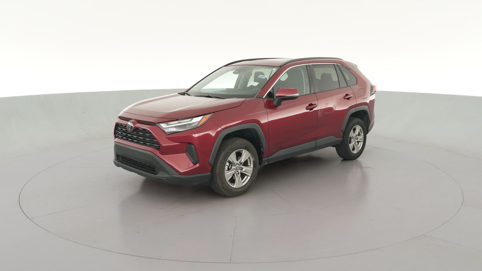 2022 Toyota RAV4 vehicle photo