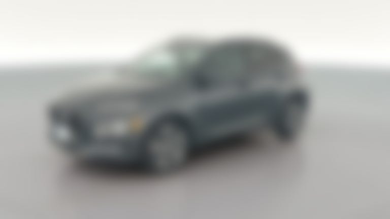 2020 Hyundai Kona vehicle photo