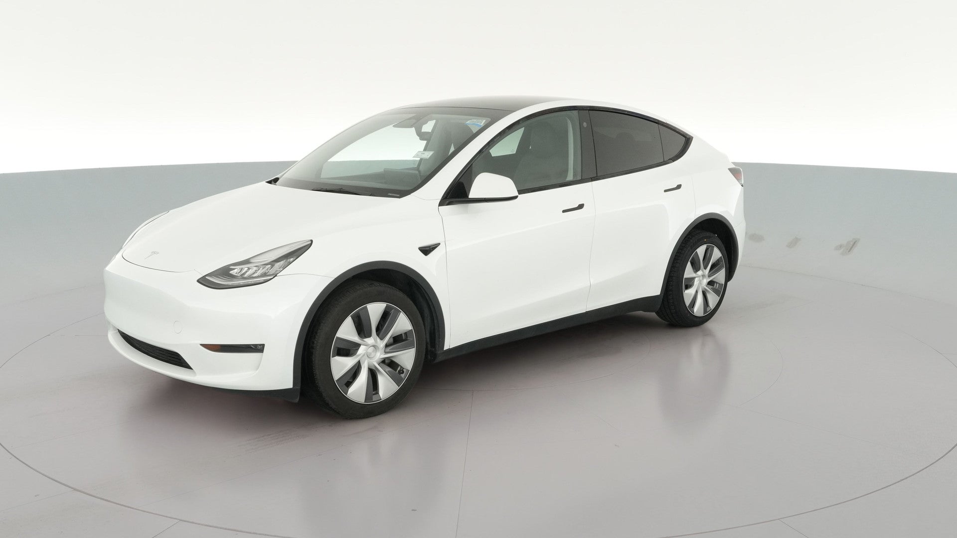 2023 Tesla Model Y vehicle photo