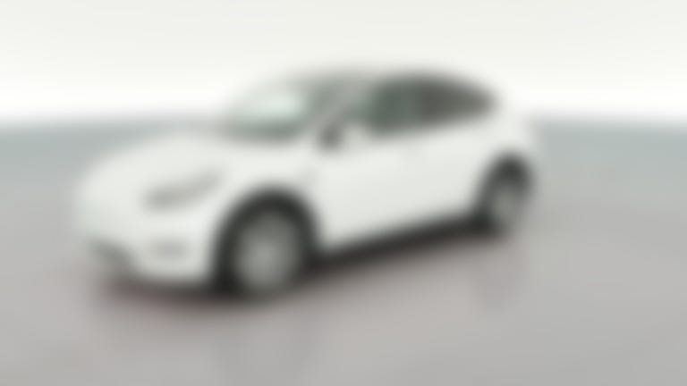 2023 Tesla Model Y vehicle photo