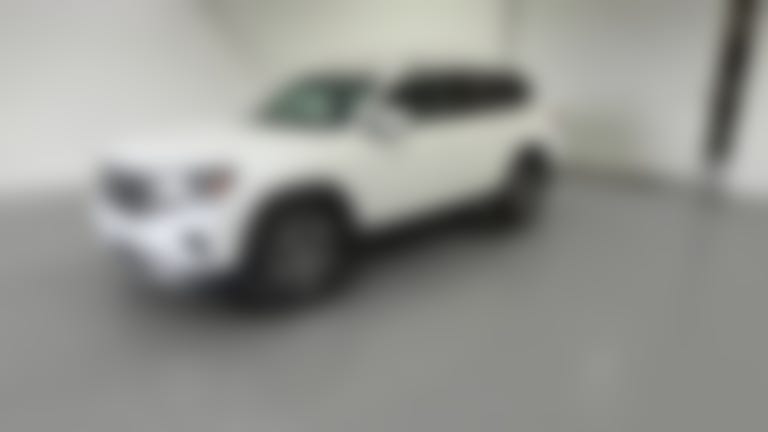 2023 Volkswagen Atlas vehicle photo