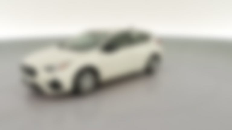 2025 Subaru Impreza vehicle photo
