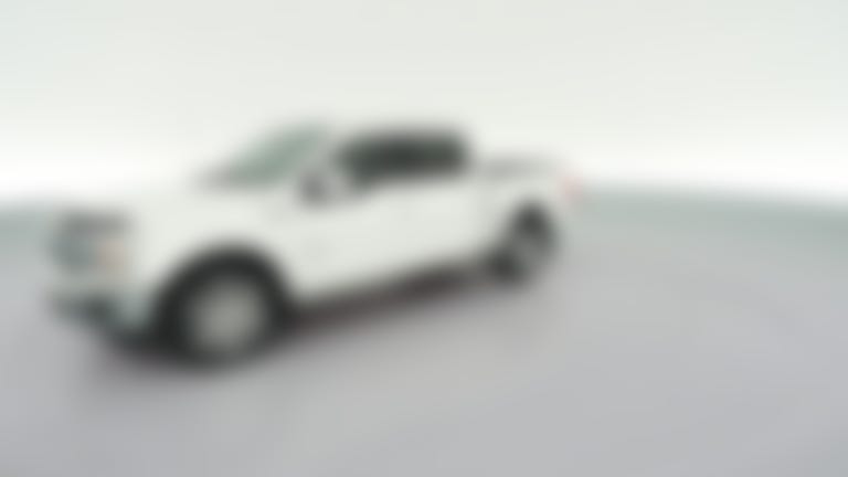 2020 Ford F150 SuperCrew Cab vehicle photo