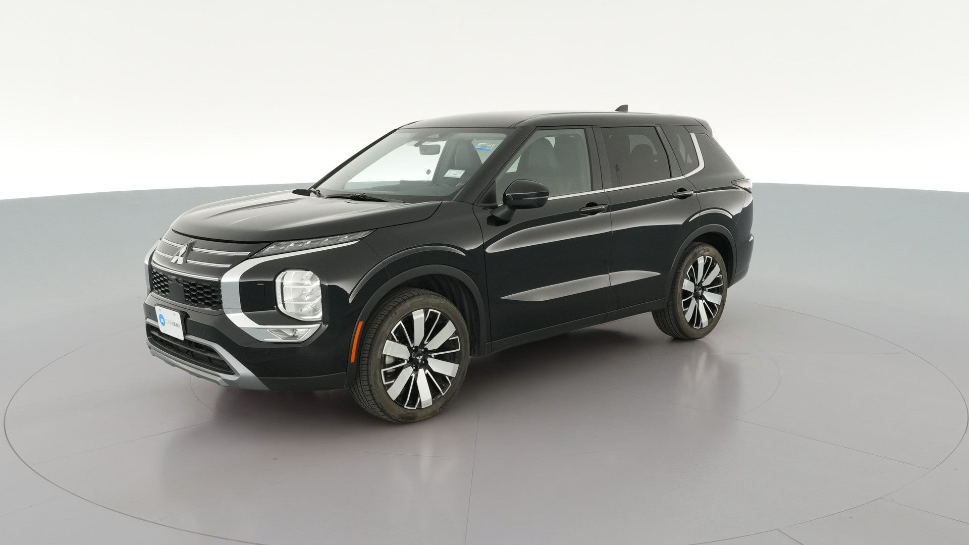 2025 Mitsubishi Outlander vehicle photo