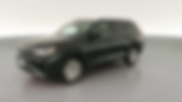 2021 Volkswagen Atlas vehicle photo