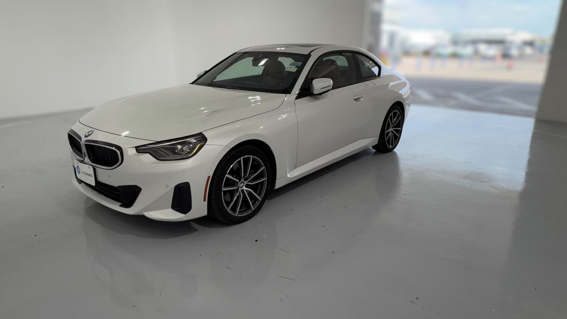 2026 BMW 2 Series vehicle photo