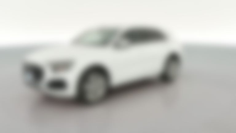 2023 Audi Q8 vehicle photo