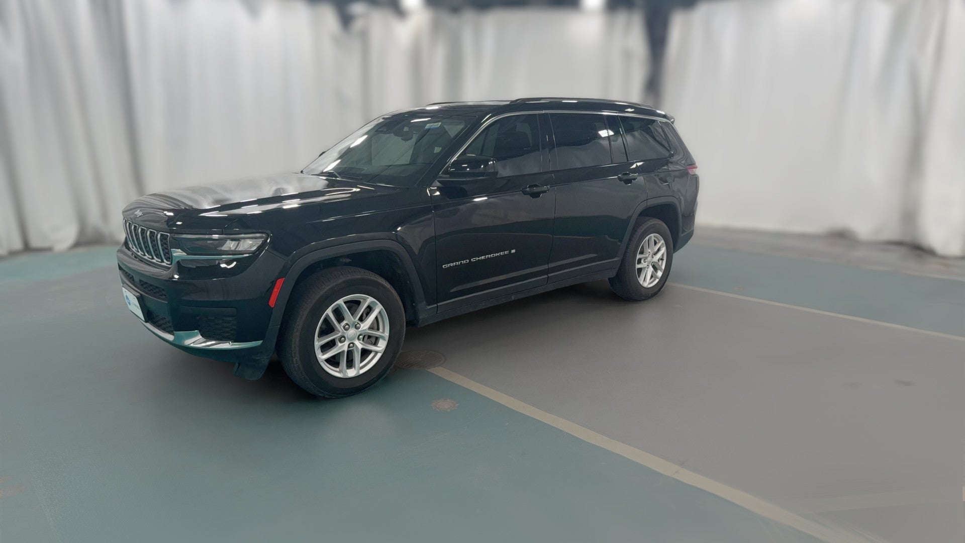 2023 Jeep Grand Cherokee L vehicle photo
