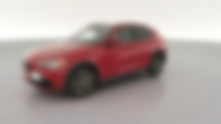 2023 Alfa Romeo Stelvio vehicle photo