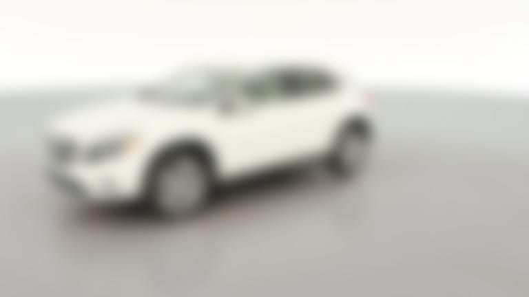 2018 Mercedes-Benz GLA vehicle photo
