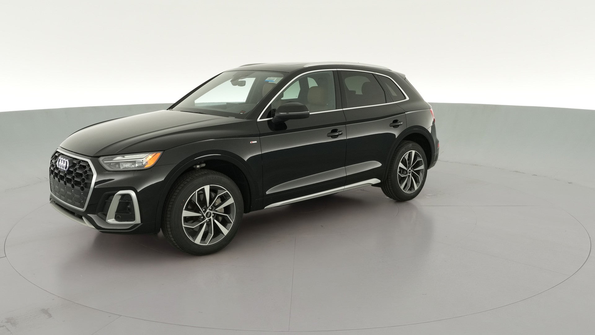 2023 Audi Q5 vehicle photo