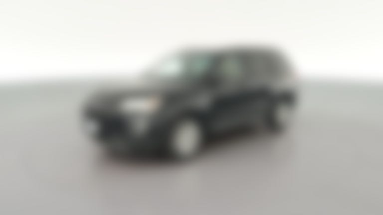 2017 Ford Explorer vehicle photo
