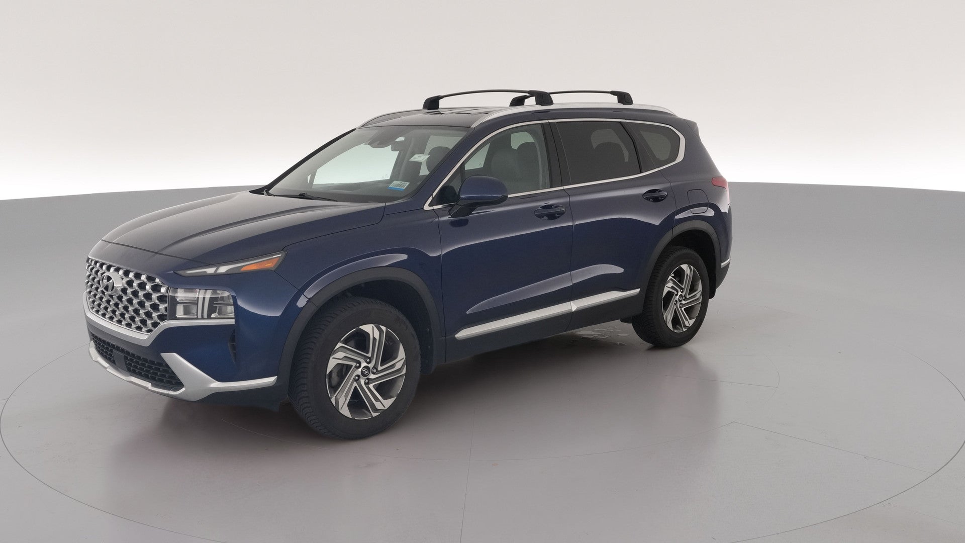 2022 Hyundai Santa Fe vehicle photo