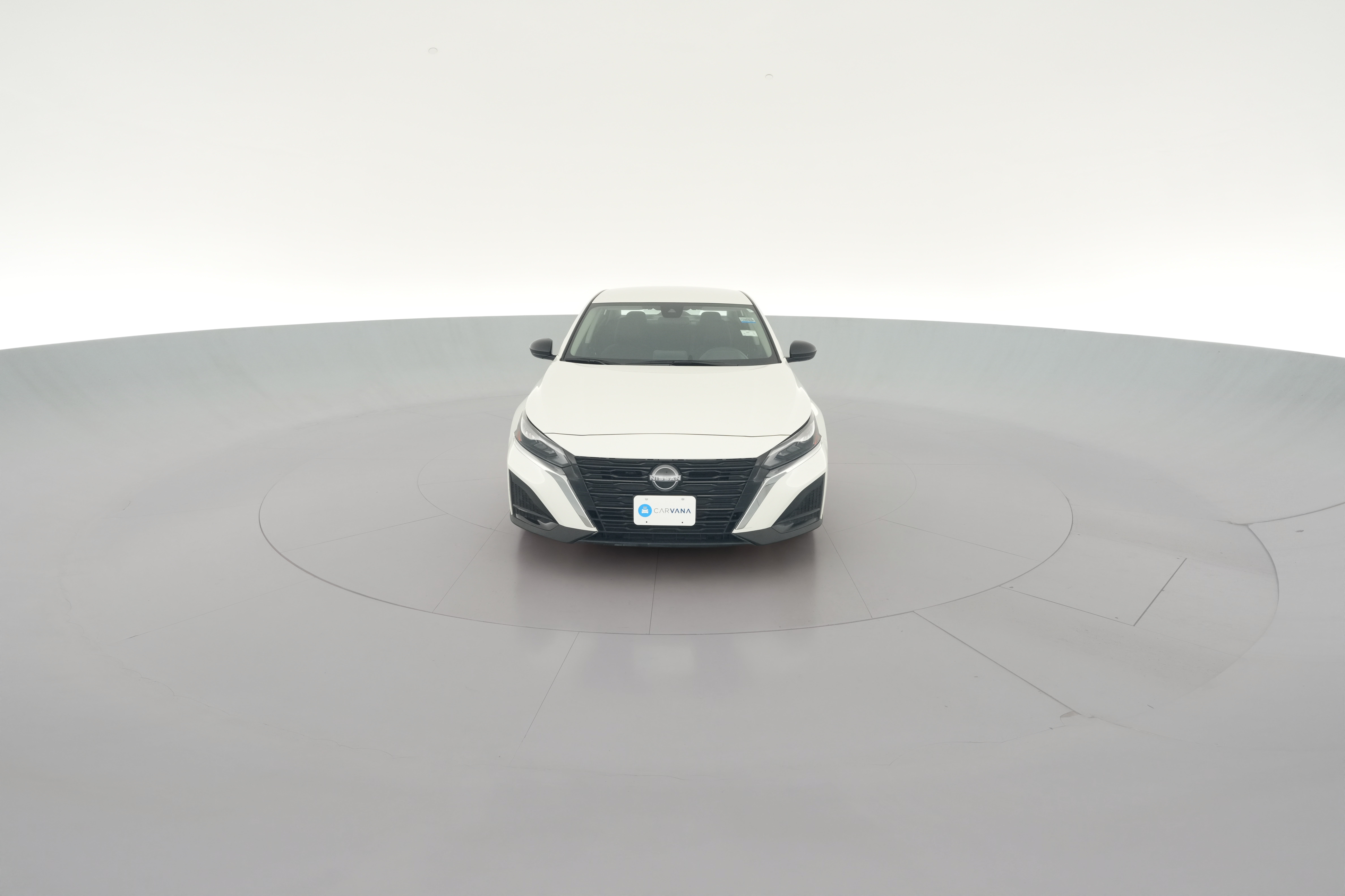 2025 Nissan Altima SV - Photo 24