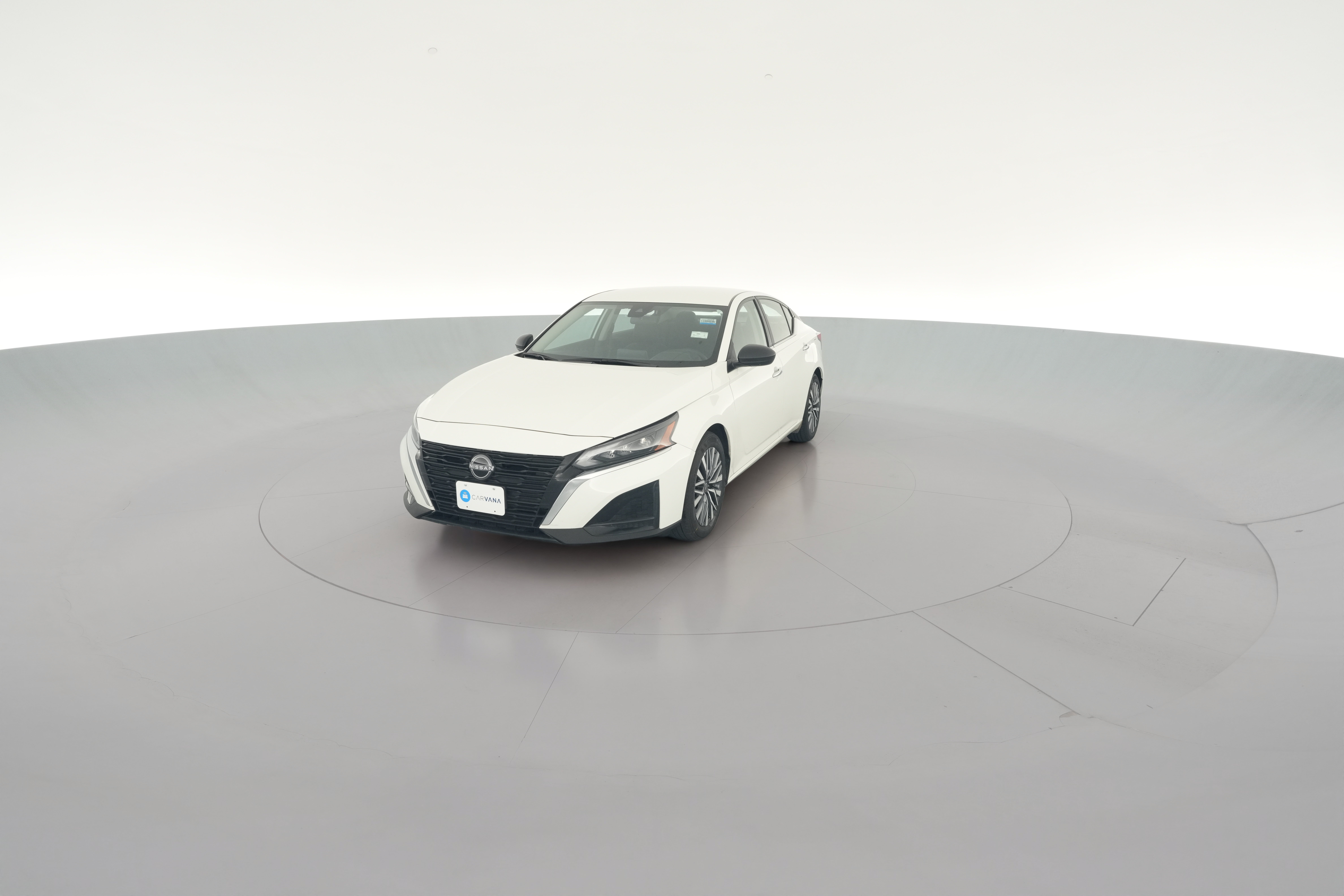 2025 Nissan Altima SV - Photo 25