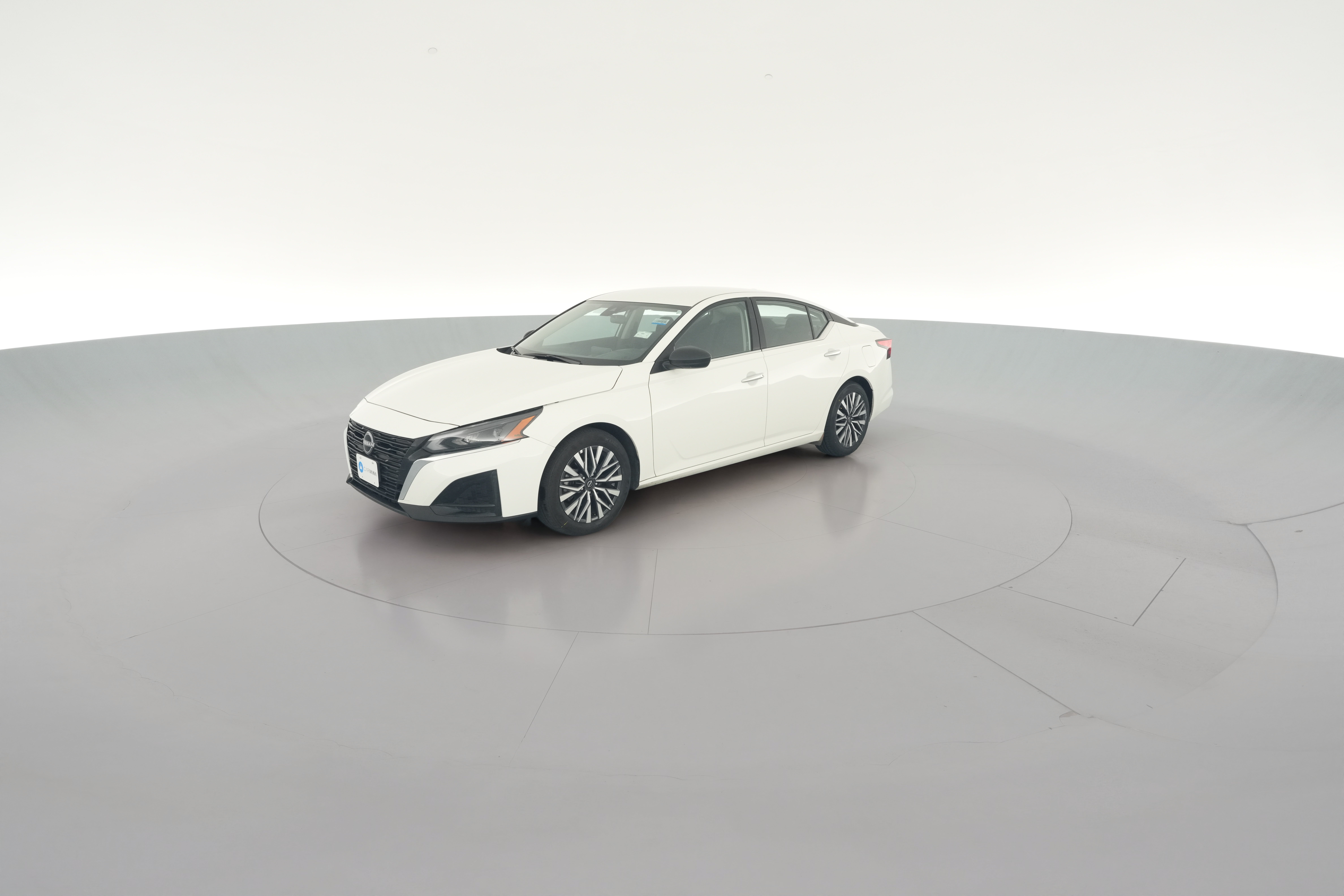 2025 Nissan Altima SV - Photo 26